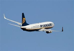 الدايلي ميل: اعتقال مخمور هدد  بتفجير طائرة إيرلندية