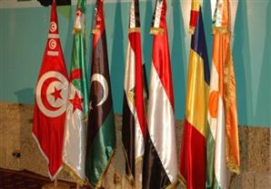 البيان الختامي لمؤتمر دول جوار ليبيا يؤكد تمسكه بسيادتها ووحدتها الوطنية ورفض التدخلات الأجنبية