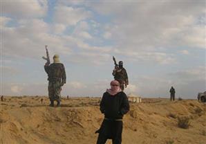 بالفيديو.. سيناوي يكشف تفاصيل جديدة عن تفجيرات سيناء