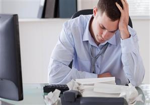 7 علامات انك في الوظيفة الخطأ