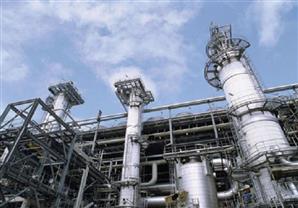 وحدة مبخرات جديدة للصودا الكاوية في "مصر للكيماويات" بـ 130 مليون جنيه