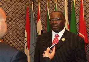 سفير جنوب السودان: حكمة السيسي تقودنا لحل أزمة مياه النيل