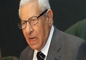 مكرم محمد أحمد: المصالحة فخ.. ولا فائدة من الحوار مع التكفيريين