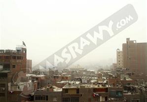 خبراء الأرصاد: الطقس الثلاثاء معتدل على الوجه البحري والقاهرة