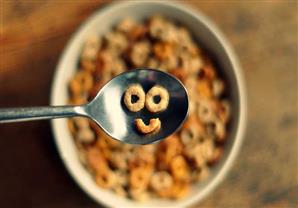 الافطار ينقص الوزن ولكن..