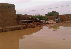 ''الطرق والكباري'' تنسق مع وزاره الري والمحافظات لمواجهة السيول