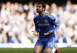 الاندبندنت": مورينيو يدفع بصلاح أساسيا أمام شروزبري"