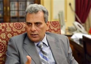 تعيين نبيل عبدالمقصود مديراً لمستشفى قصر العيني الفرنساوي