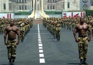 قائد الصاعقة سابقاً: مناورة بدر تبرز قدرات الجيش في مواجهة الإرهاب