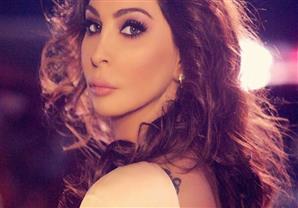  أكثر 10 فساتين مذهلة ارتدتها إليسا في 2014