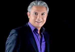 الإذاعة تُنهى خدمة الإعلامي معتز مطر بسبب قناة تركية