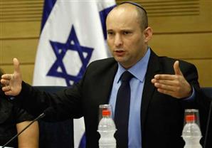 اسرائيل تحث واشنطن على شطب الحرس الثوري الايراني من قائمة الارهاب