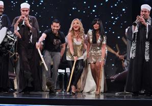 بالصور.. الخريطة الكاملة لبرامج قنوات الحياة في العيد