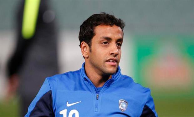 الشلهوب عن مواجهة الاتحاد: انتهى الشوط الأول بالرياض ولازال هناك شوط ثان