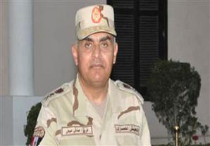 القوات المسلحة تشارك المصريين بإنتصارات أكتوبر بتوزيع الهدايا الإثنين 