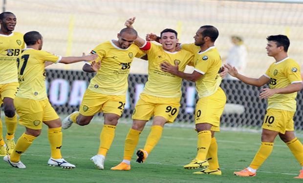 الوصل لمصراوي: خسارة الأهلي من الترجي تصعب مهمتنا