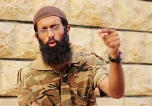 بالفيديو.. جهادي بريطاني يتحدى كاميرون