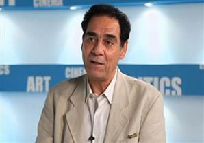أحمد فؤاد سليم: الأوضاع في مصر تتغير نحو الأفضل وهوية السينما تتبلور حاليا