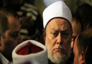 علي جمعة يعلق على مدي صحة حج رئيس الوزراء