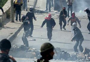 وزير بريطاني: مفاوضات القاهرة فرصة حقيقية لإنهاء العنف بين الفلسطينيين ‏والإسرائيليين