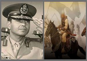 خطة الانسحاب.. بين ''دهاء'' خالد بن الوليد و''براعة'' سعد الدين الشاذلي