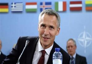 أمين عام حلف الأطلسي يحذر من تقويض الردع النووي