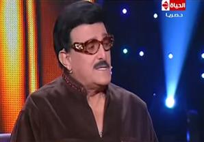  سمير غانم : مين مايحبش الستات ونفسي أشوف راجل مابيحبش الستات