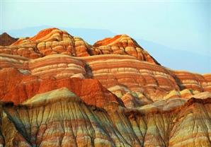 القرآن عن الجبال