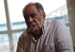 يوسف زيدان: ''محال'' بالإيطالية تدخل ضمن الأعلى توزيعا