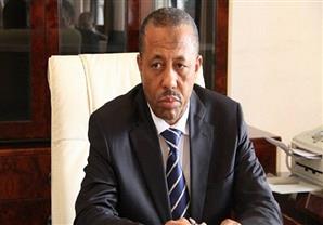 رئيس الحكومة الليبية يزور مصر في أول مهمة عمل رسمية منذ توليه مهام منصبه