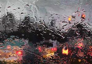 طريقة التخلص من تكثف بخار الماء على زجاج السيارة