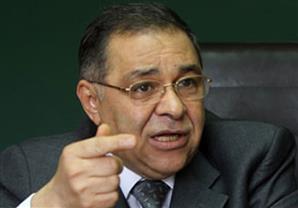 النحاس: ننتظر فشل جديد للإخوان يوم الأحد المقبل