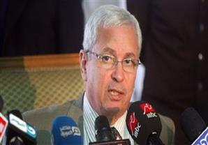 تحالف أنصار الإخوان يهدد بتعطيل الدراسة بالجامعات.. والتعليم العالي: لن نسمح