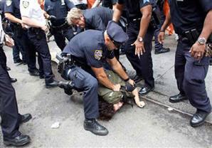 مقتل مراهق آخر برصاص الشرطة...يزيد اشتعال الاحتجاجات الأمريكية