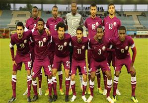 أهداف قطر 5-0 لبنان