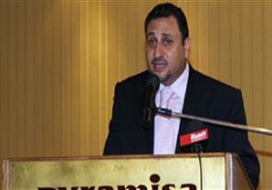 ماعت لحقوق الإنسان: قانون التظاهر في سويسرا أصعب من مصر