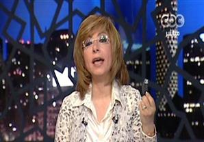 بالفيديو.. مشادة كلامية بين لميس الحديدي والمدير القانوني لموبينيل 