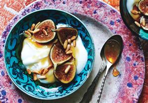 أخطاء تزيد الوزن أثناء تناول الزبادي