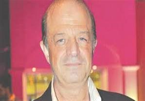 محمد حسن رمزي : أفلامي الجديدة هتكون كلها هادفة ومحترمة زي "الجزيرة 2"