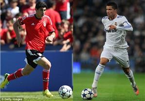 آرسنال مُطالب بدفع 50 مليون يورو من أجل "رونالدو الجديد"