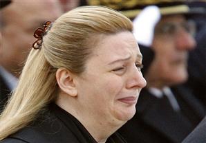 بالفيديو.. سهى عرفات تستنكر إلغاء الاحتفال بذكرى وفاة عرفات في غزة