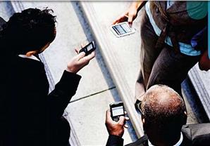 الأقراص الصلبة اللاسلكية.. حل سحري لذاكرة الأجهزة الجوالة 