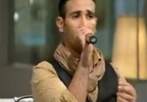 اغنية " حنين " للملحن بليغ حمدي بصوت أحمد سعد