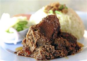 أشهي 20 وجبة حول العالم