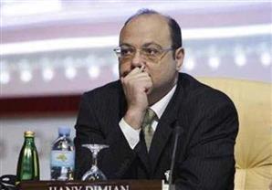 أول رسالة ماجستير في إعادة التوازن المالي لعقود المشاركة مع القطاع الخاص