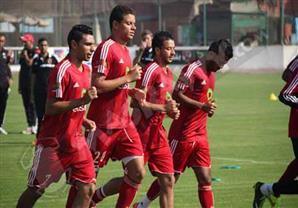 إصلاحات "التتش" تجبر الأهلي على نقل المران إلى مدينة نصر