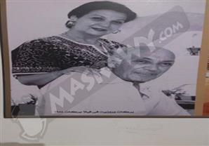 بالصور.. صاحب ''الحرام'' وسامع ''دعاء الكروان'' هنري بركات