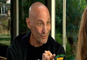 مبتكر كارتون ''سيمسون'': تجربة مرضي بالسرطان الأكثر إدهاشا في حياتي