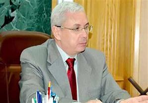 عبد الخالق: استراتيجية متكاملة للتعليم العالي في مصر قريباً