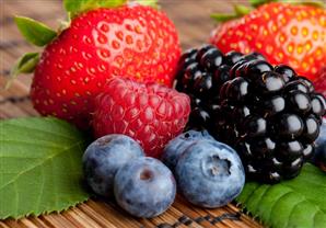 تناول الثمار يمنع تطور مرض السكري